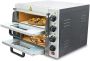 Professional oven for baking, 3000W