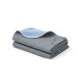 Washable dog mats 61 x 46 cm, set of 2