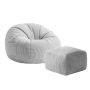 Tumbler Mark Adler Comfy 3.0, jalatoega, 22 × 43 × 38 cm
