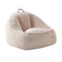 Tumbler Mark Adler Comfy 4.0, seljatoega, Beež, 23 × 43 × 43 cm