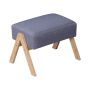Tumbake Relaxdays 10052370_111, Hall, 40 × 30 × 28 cm