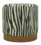 SAVANA pouf