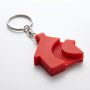 Keychain, Black
