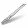 Ramp 1x200 kg., silver color
