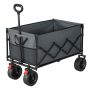 Käsikäru SONGMICS GFW201G101, 200 l, Hall, 55 × 91 × 98 cm