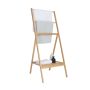 Käterätikuivati Relaxdays 10051738.0, 3 latti, 55 × 112 × 44,5 cm