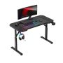 Desk Hero 2.6 Black