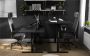 Desk Leader 7.6 Black