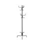 Clothes rack with hooks RCR029B01