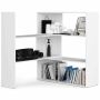 Twist Mini shelf, white