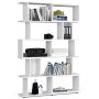 Shelf NORE Fix, white