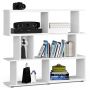 Shelf NORE Mini Fix, white