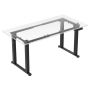 Mark Adler Xeno 5.0 Height Adjustable Desk Frame