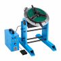 Pöördkeevituspositsioneer VEVOR HD-300, 300 kg horisontaalselt, 58 × 70 × 62,5 cm