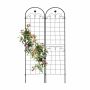 Roosivõred Relaxdays 10041749.0, 2 tk, 50 × 180 × 1,5 cm