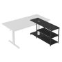 Match rack Mark Adler Match 3.0 Black