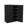 6-tier shoe cabinet