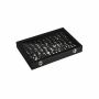 Jewelry box JDS301, black