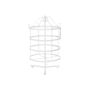 Jewelry stand "Carousel", white