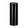 Sensoriga prügikast Relaxdays 10021226.0, 50 l, Ø 30 × 80 cm