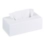 Salvrätikarp Relaxdays 10023252.0, 1 tk, 24 × 7,5 × 12 cm