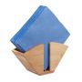 Salvrätikuhoidik Relaxdays 10021557.0, 1 tk, 20 × 11 × 7,5 cm