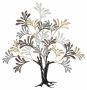 Seina dekoratiivpaneel Albero Lixy, 97,2 × 100,3 × 8,9 cm