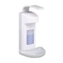 Seinadosaator Relaxdays 10029929.0, 500 ml, 18 × 29 × 16 cm