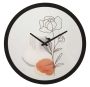 Настенные часы FLOWER-A, Ø 40 × 3,5 см