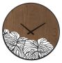 Seinakell WOOD/LEAF, Ø 60 × 2 cm