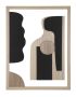 Seinapaneel ASTRY A, 60 × 80 × 2 cm