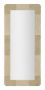 Seinapeegel 06616200RE, 70 × 160 × 3 cm