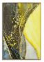 Seinadekoori paneel Mauro Ferretti Sunny, raamiga, 120 × 80 × 3,5 cm