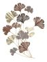 Seinadekoori paneel Mauro Ferretti Windy, 69,5 × 92 × 5,5 cm