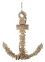 Seinadekoori skulptuur Mauro Ferretti 0324320000, 39 × 46 × 7 cm