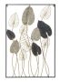 Seinadekoratiivpaneel Mauro Ferretti Century B, 66 × 100 × 4,5 cm
