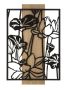 Seinapaneel Lotus, 60 × 90 × 2 cm
