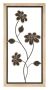 Seinapaneel Mauro Ferretti Girish -B-, 30 × 60 × 2,5 cm