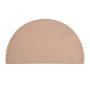 Silikoonist lauamatike Relaxdays 10049428_113, Roosa, 41,5 × 24 × 0,2 cm