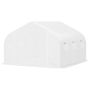 Greenhouse Outsunny 350x300x200cm., white