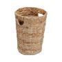 Корзина для мусора Relaxdays, Ø 25 × 32 см