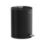 SONGMICS Trash Can, 3 l, 29.2 × 29.6 × 21.6 cm
