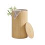 Pesukorv SONGMICS LCB078YZ01, Ø 40 × 70 cm