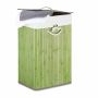 Pesukorv Relaxdays 10019053_53, 1 tk, 83 l, 43,5 × 65,5 × 33,5 cm