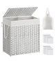 SONGMICS Laundry Basket