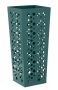 Umbrella stand LIT, 19 × 48 × 19 cm