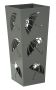 Umbrella stand UMBRELLA A, 19 × 48 × 19 cm