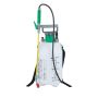 Survestatud pihusti Relaxdays, 5 l, 17,5 × 44 × 17,5 cm