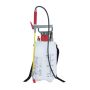 Pumbaga survepihusti Relaxdays, 5 l, 65 × 45 × 17,5 cm