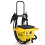 Naastude keevitusseade VEVOR 7500, 2 püstolit, 6 režiimi, 95 × 50 × 41 cm